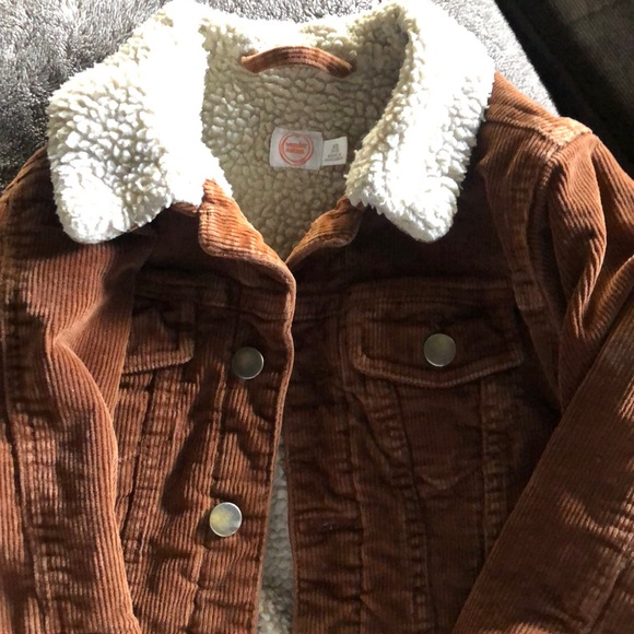 Cutest little “cowboy” jacket ever - Picture 1 of 3